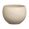 German Luna Sphere Pot Granite 5-1/2 in. x 4-1/4 in.