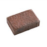 Basalite Borgert Cobble Paver Square Autumn Blend 6 in. x 6 in. (85.4 sq. ft./pallet)