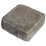 Basalite Borgert Cracovia Paver Rectangle Sterling Gray 6 in. x 9 in. 60 mm (91.4 sq. ft./pallet)