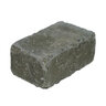Basalite Borgert Classic Paver Rectangle Minnesota River 4 in. x 6 in. (52.2 sq. ft./pallet)