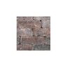 Basalite Borgert Strassen Wall A Iron Range 8SW45 4 in. x 11-3/4 in. x 7-7/8 in.