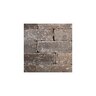 Borgert Strassen Wall Cap Limestone 30 in. x 11 in. 2-1/2 in. (21 pc./pallet)
