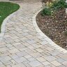 Basalite Borgert Cracovia Paver Square North Shore 6 in. x 6 in. 60 mm (85.4 sq. ft./pallet)