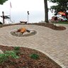 Basalite Borgert Cracovia Paver Square North Shore 6 in. x 6 in. 60 mm (85.4 sq. ft./pallet)