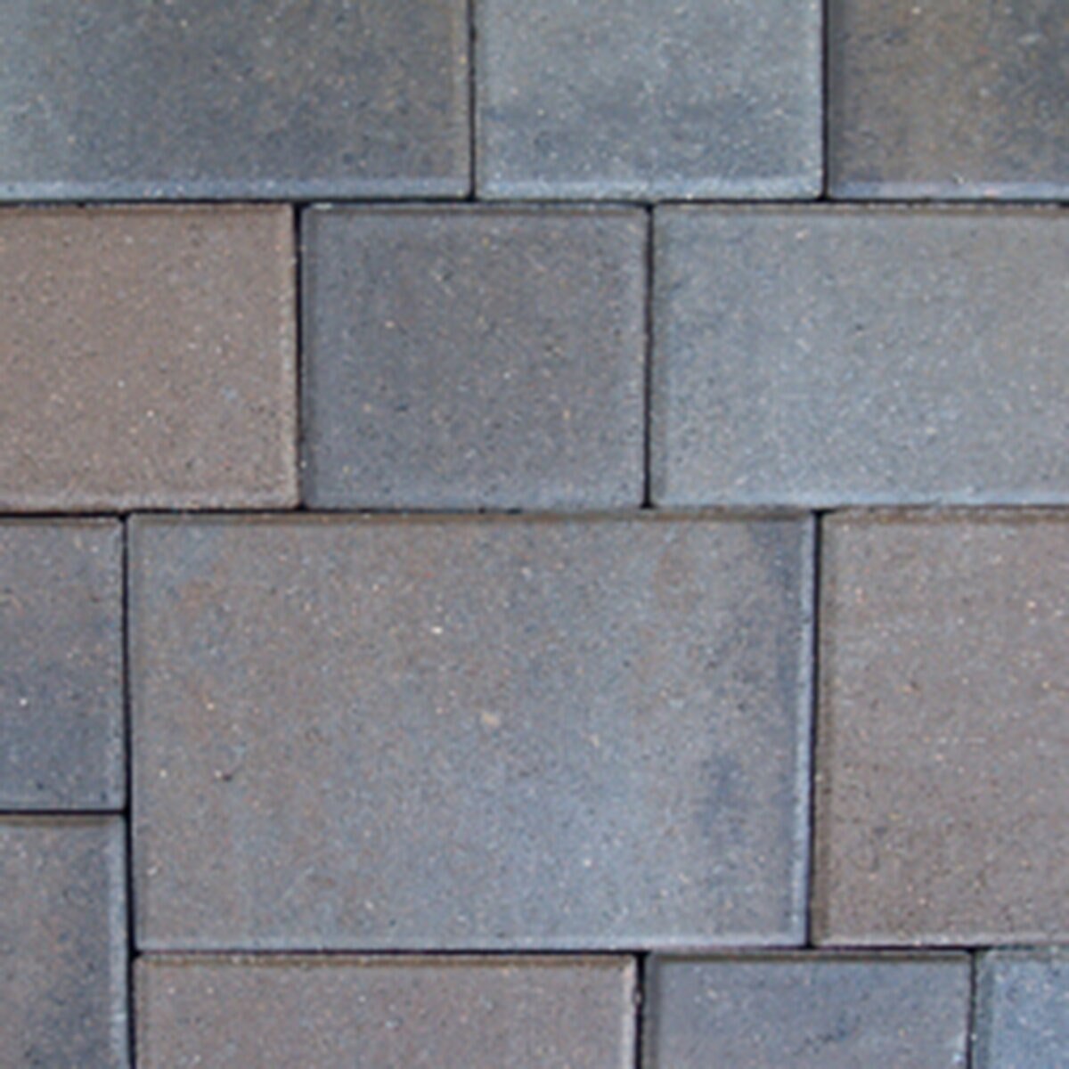 Borgert LaLosa Paver Large Rectangle Iron Range 9 in. x 12 in. 60 mm ...