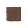 Borgert Cobble Paver Square Iron Range 6 in. x 6 in. 60 mm (85.4 sq. ft./pallet)