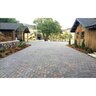Borgert DrenaPave Paver Sterling Gray 5 in. x 10 in. 80 mm (81 sq. ft./pallet)
