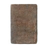 Borgert Cobble Paver Rectangle Iron Range 6 in. x 9 in. 60 mm (91.4 sq. ft./pallet)