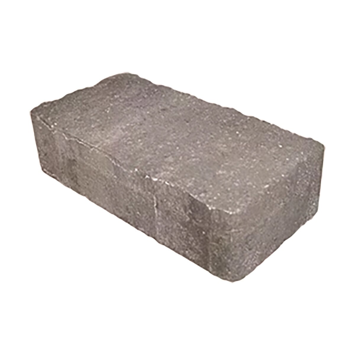 Basalite Borgert Bavaria II Small Rectangle Iron Range 5-1/2 in. x 11 ...