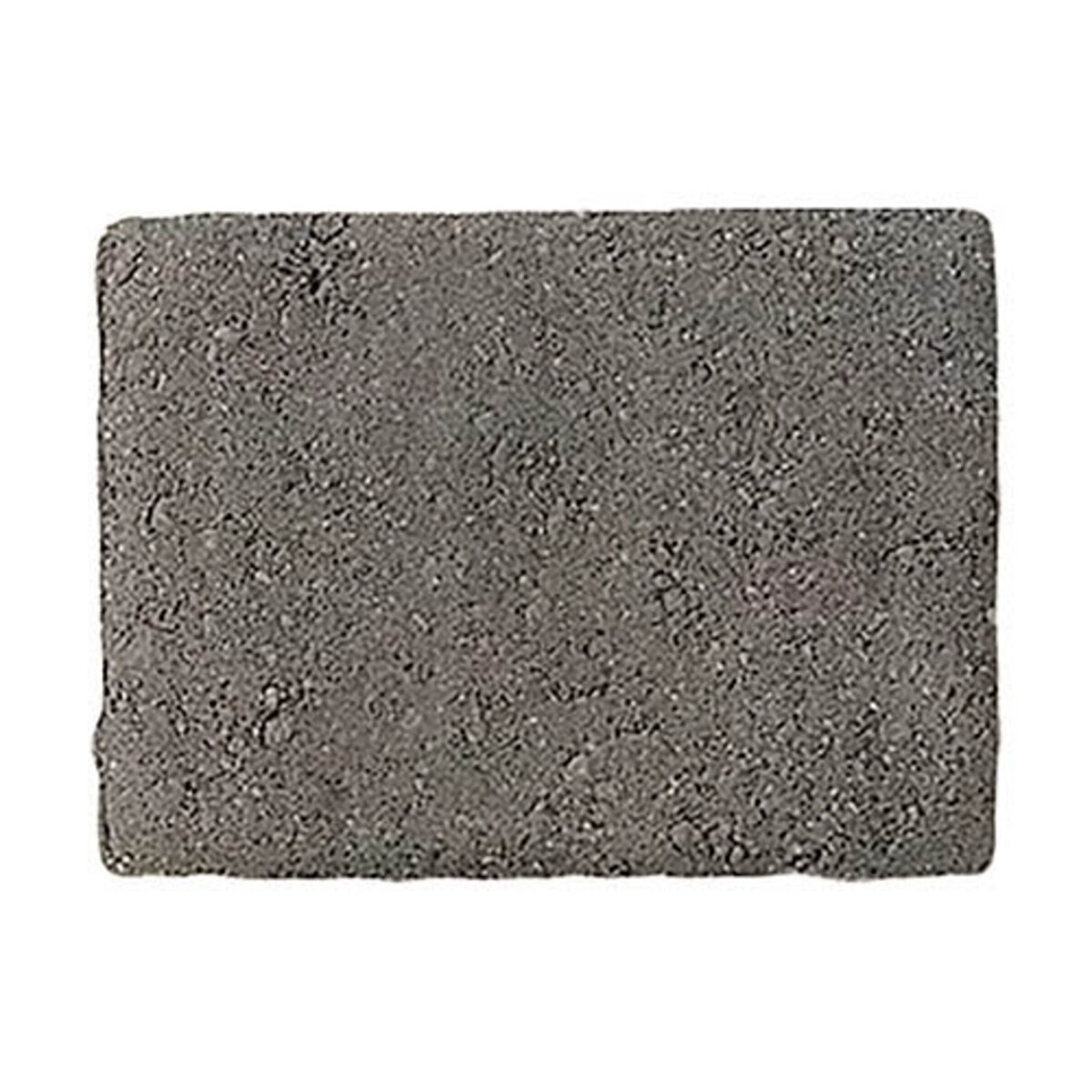 Basalite Borgert Cobble Three Quarter Circle Sterling Gray (81 sq. ft ...