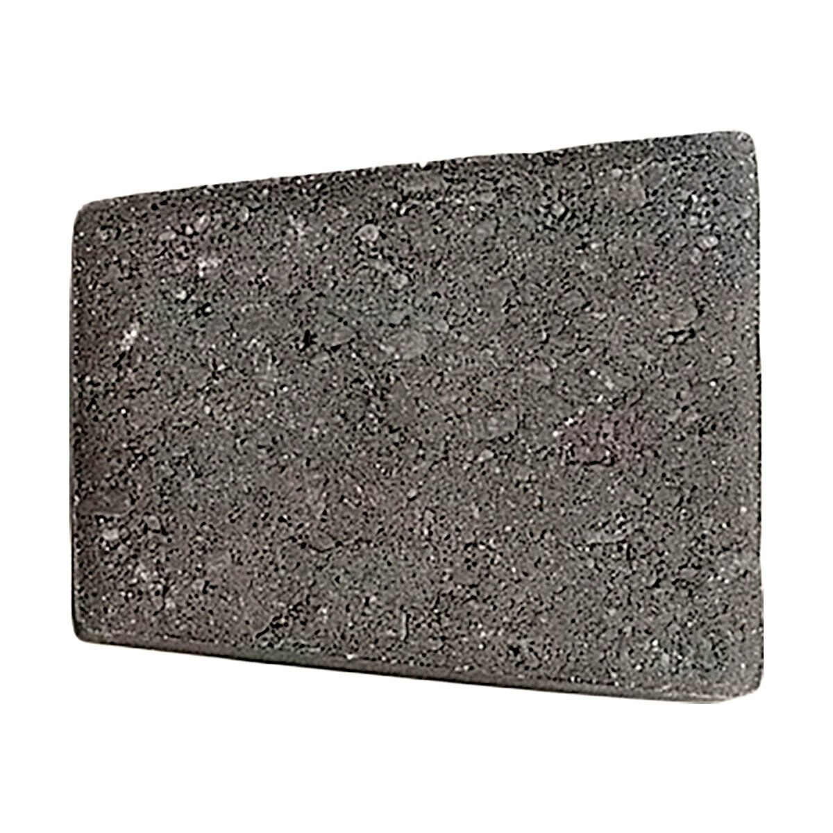 Basalite Borgert Cobble Large Circle Sterling Gray (54 sq. ft./pallet ...