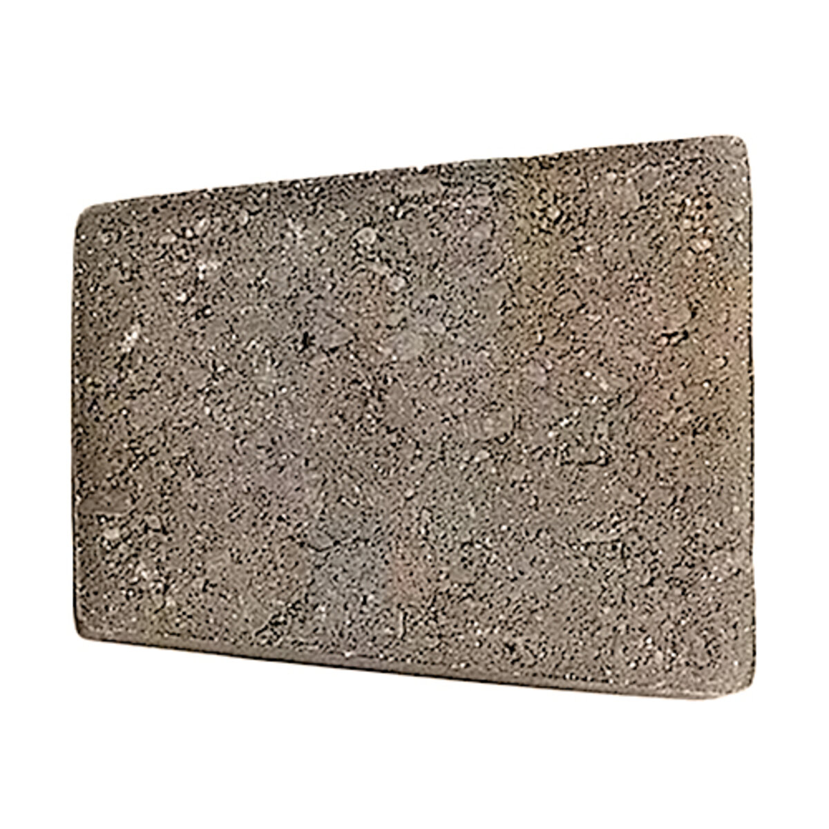 Basalite Borgert Cobble Large Circle Paver Bronze Granite (54 sq. ft ...