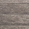 Basalite Borgert Step Unit Sterling Gray 48 in. x 18 in. x 6 in.