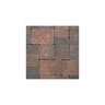 Basalite Borgert Cracovia Paver Square North Shore 6 in. x 6 in. 60 mm (85.4 sq. ft./pallet)