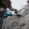 Bosch SDS-Max Demolition Inline Hammer 120V