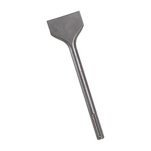 Bosch-SDSmax Flat Chisel 1 in. x 18 in.