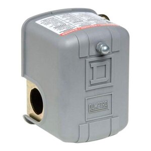 Pressure Switch 20-40