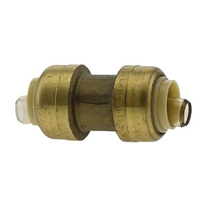Boshart Push Fit Coupling 3/4 in.