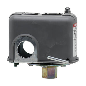 Pressure Switch 30-50