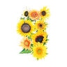 Sunflower Florist's Bouquet hybrid Flower Seed 3 grams