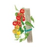Tomato Cherry Gardener's Delight (BI) Seed