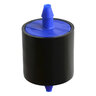 Bowsmith 6 Outlet Emitter 1.0 GPH Blue Cap 1/4 in. Barb Inlet