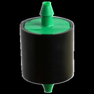 0.6 Gph Single Outlet Barb Emitter