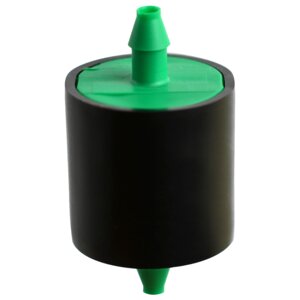 0.6 Gph Single Outlet Barb Emitter