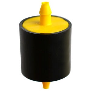 3.0 Gph Single Barb Outlet Emitter