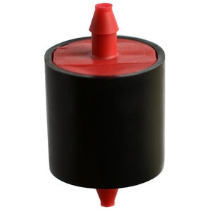 Bowsmith 2Gph Emitter(Sb Series) Red