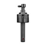 Bowsmith Single Outlet Emitter 2.0 GPH Red Port 1/2 in. Fipt Inlet X Barb Elbow Outlet