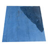 Cap Virginia Black Slate Honed Top Finished 4 Sides 2 in. x 24 in. x 24 in.