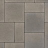Oaks Everton Paver 3 pc. Greystone 60 mm (111.6 sq. ft./pallet)
