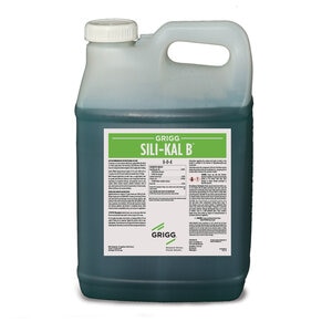 BRANDT/GRIGG Kal-B 8-0-4 10Ca 0.05Si 0.05B 2.5 gal. (QGCY)