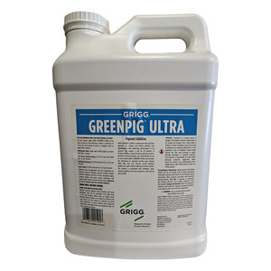 GRIGG GreenPIG Ultra Liquid Colorant 2.5 gal.