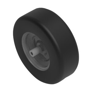 16/650 X 8 Straight Valve Stem Inner Tube for CCWB19532 Tire Brentwood