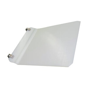 BrickStop Replacement Head Mallet/Hammer Red for 602