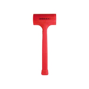 BrickStop Sledge Mallet w/ 31 in. Handle