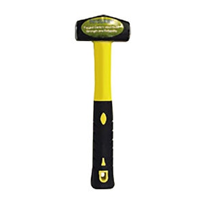 Brickstop Club Hammer