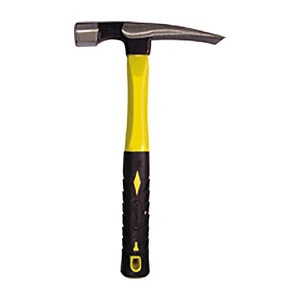 Brickstop Mason Hammer