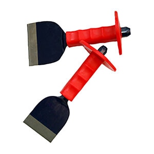 Brickstop Chisels