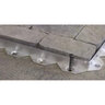 BrickStop Spiral Spike 10 in. 50 lb. Box (approx. 250 pc./box)