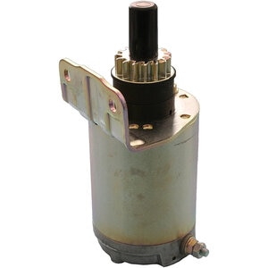 Vanguard 16/18 Hp  Motor-Starter