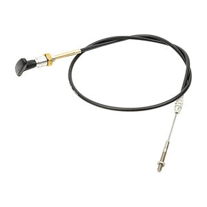 Power Distributors Turn to Lock Cable