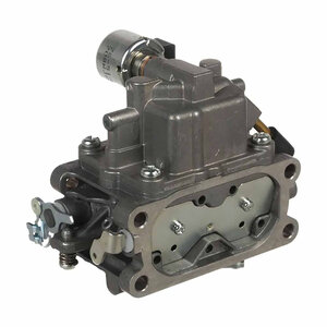 Power Distributors Carburetor
