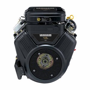 Briggs & Straton Vanguard 479Cc 16Hp- Horizontal Shaft