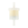 Fuel Filter for Z-Spray/Plug Units