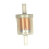 Fuel Filter for Z-Spray/Plug Units