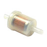 Fuel Filter for Z-Spray/Plug Units