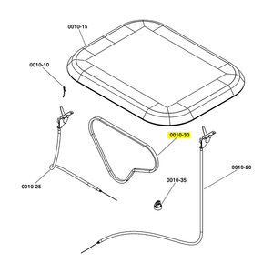 Power Distributors Transmission Belt